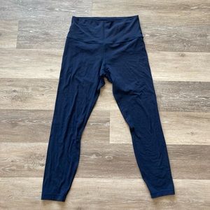 Lululemon Align Leggings 25”